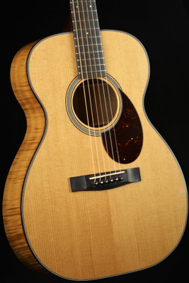 Used - Huss & Dalton T-0014 Custom (2018)