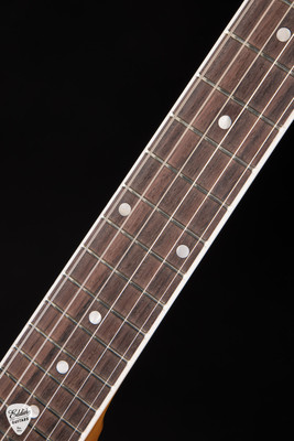 Gibson 70's Explorer Antique Natural electric guitar