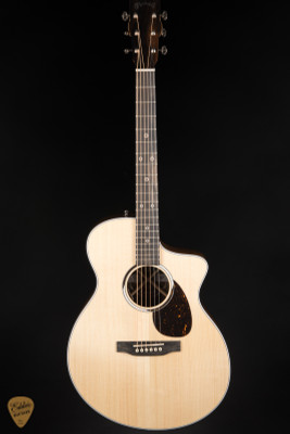 2025 - Martin SC-13E Special #2938456