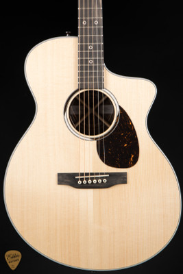 2025 - Martin SC-13E Special #2938456