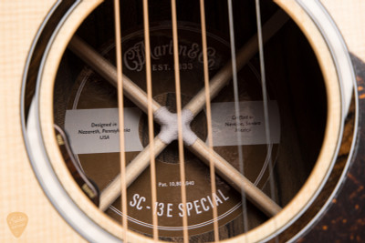 2025 - Martin SC-13E Special #2938456