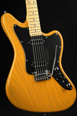 Used/Demo - Suhr Classic JM - Trans Butterscotch