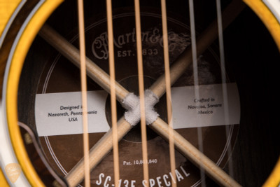 2024 - Martin SC-13E Special Burst