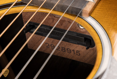 2024 - Martin SC-13E Special Burst