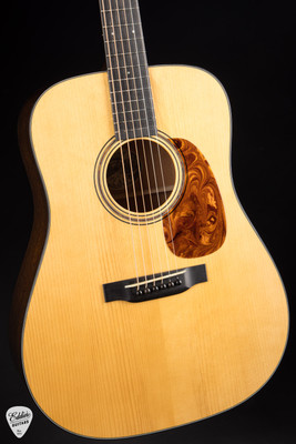 Collings D1A Hill Country - Adirondack Spruce & Honduran Mahogany Acoustic Guitar