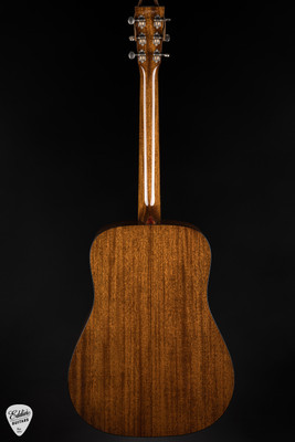 Collings D1A Hill Country - Adirondack Spruce & Honduran Mahogany Acoustic Guitar