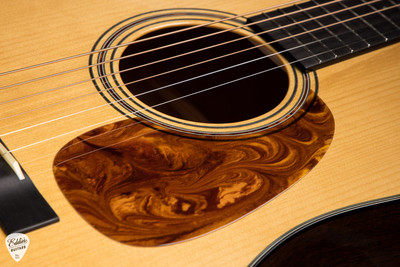 Collings D1A Hill Country - Adirondack Spruce & Honduran Mahogany Acoustic Guitar