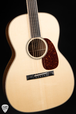 Collings 0001G SS Custom - German Spruce & Koa Acoustic Guitar