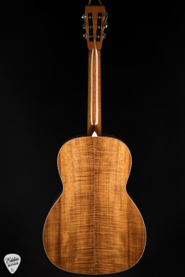 Collings 0001G SS Custom - German Spruce & Koa Acoustic Guitar