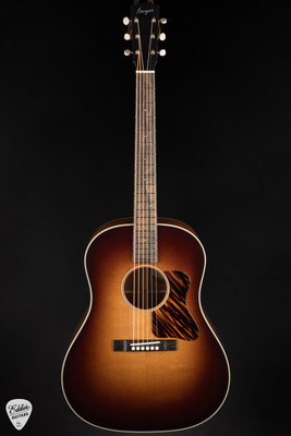Bourgeois Slope D Standard T/S Acoustic Guitar