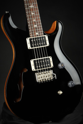 Paul Reed Smith CE 24 Semi-Hollow - Black (Sent back to PRS)