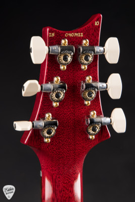 PRS 40th Anniversary Custom 24-08 Semi-Hollow Limited Edition