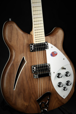 Rickenbacker 360W/B Stock