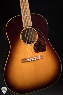 Atkin The Forty Three - J43 - Baked Adirondack Spruce & Mahogany Acoustic Guitar