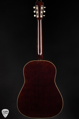 Atkin The Forty Three - J43 - Baked Adirondack Spruce & Mahogany Acoustic Guitar