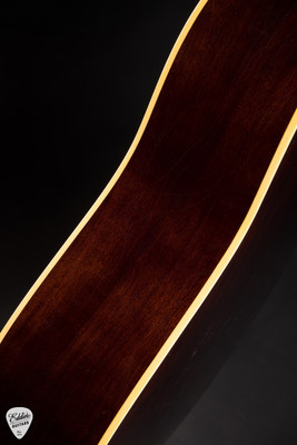 Atkin The Forty Three - J43 - Baked Adirondack Spruce & Mahogany Acoustic Guitar