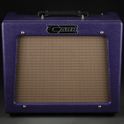 Carr Rambler - 1x12/Purple