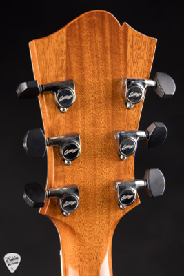 Collings City Limits Jazz Electric Archtop Guitar in Blonde