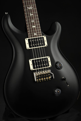 Paul Reed Smith Custom 24 - Flat Black