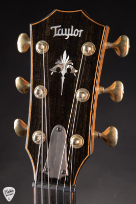 2021 - Taylor 914ce LTD - Spruce & Bocote Acoustic Guitar