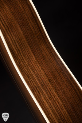 2018 - Martin D-42 - Sitka Spruce & Indian Rosewood Acoustic Guitar