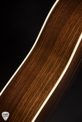 2018 - Martin D-42 - Sitka Spruce & Indian Rosewood Acoustic Guitar