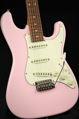 Used - Suhr Classic Roasted - Shell Pink (2014)