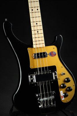 Rickenbacker Limited Run 4003S - JPS (Jetglo Pearlstars)