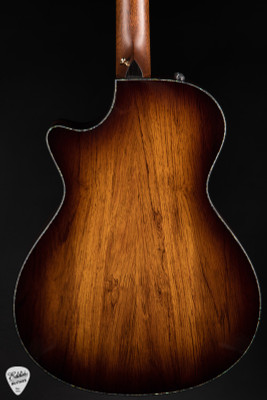 Taylor PS12ce – Honduran Rosewood/Sinker Redwood Acoustic Guitar