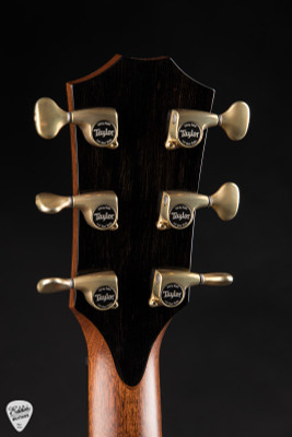 Taylor PS12ce – Honduran Rosewood/Sinker Redwood Acoustic Guitar