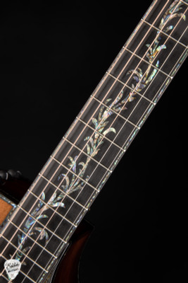 Taylor PS12ce – Honduran Rosewood/Sinker Redwood Acoustic Guitar