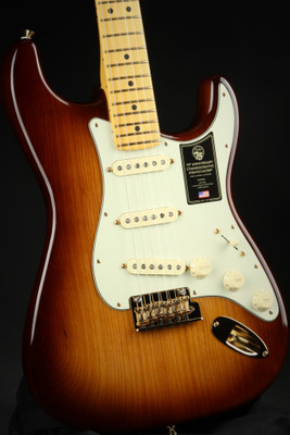 Fender 75th Anniversary Commemorative Stratocaster
