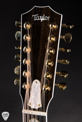 Taylor 657ce Doce Doble Acoustic Guitar