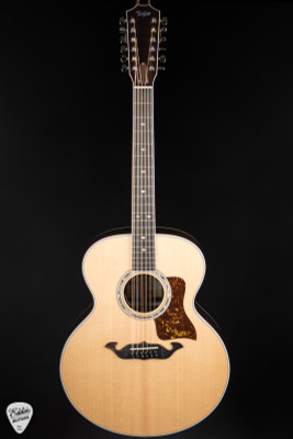 Taylor Legacy 855e Acoustic Guitar