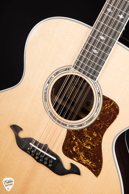 Taylor Legacy 855e Acoustic Guitar