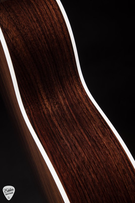 Taylor Legacy 855e Acoustic Guitar