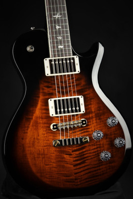 Paul Reed Smith S2 Singlecut McCarty 594 - Amber Smokewrap Burst
