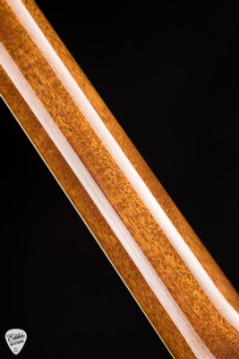 Collings SoCo Deluxe Electric Guitar in Caramel