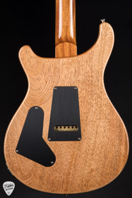 Paul Reed Smith 40th Anniversary Custom 24 Limited Edition Electric Guitar in Tiger Eye