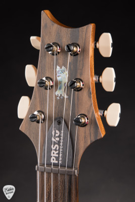 Paul Reed Smith 40th Anniversary Custom 24 Limited Edition Electric Guitar in Tiger Eye