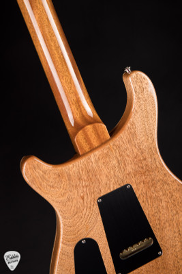 Paul Reed Smith 40th Anniversary Custom 24 Limited Edition Electric Guitar in Tiger Eye