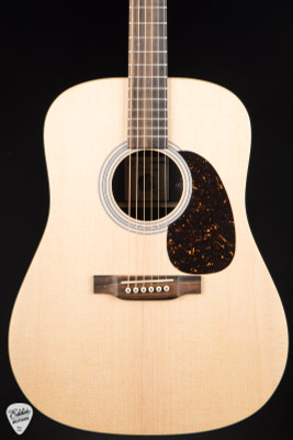 Martin D-X2E Billy Strings Acoustic Guitar