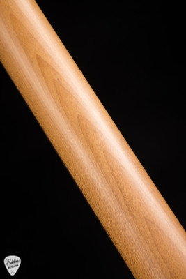 Suhr Classic S Antique Roasted Electric Guitar in Firemist Silver