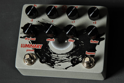 Walrus Audio Luminary