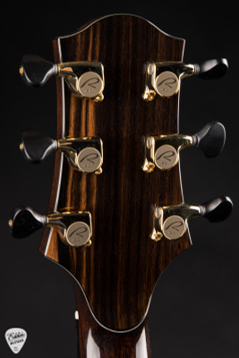 Kevin Ryan Signature Series Paradiso Grand Concert - Lutz Spruce