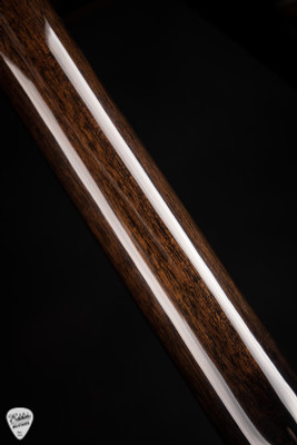 Kevin Ryan Signature Series Paradiso Grand Concert - Lutz Spruce & Brazilian Rosewood - NAMM 2025 Acoustic Guitar