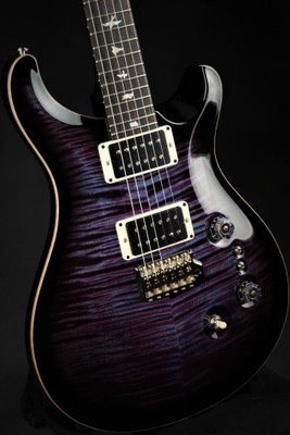 Paul Reed Smith 35th Anniversary Custom 24 - Ultra Violet Smokeburst