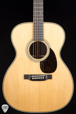 Martin OM-28 / New For 2025 Acoustic Guitar
