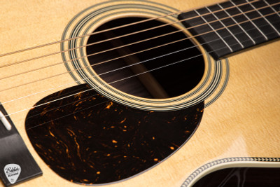 Martin OM-28 / New For 2025 Acoustic Guitar