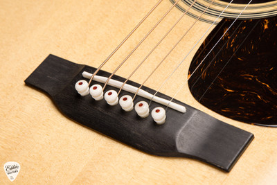 Martin OM-28 / New For 2025 Acoustic Guitar